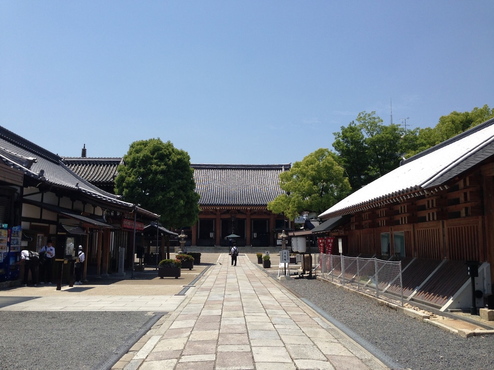 Toyoko Inn Kyoto Shijo-Omiya 59/60
