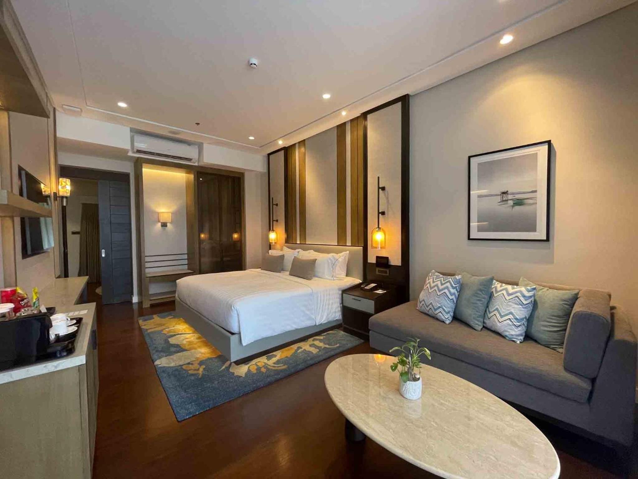 Samal Suite