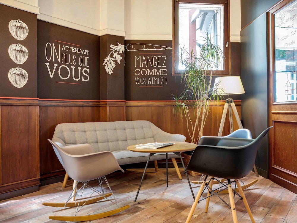 Ibis Angers Centre Chateau 41/75