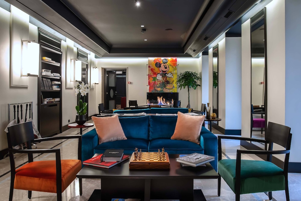 Fortyseven Boutique Hotel 54/63