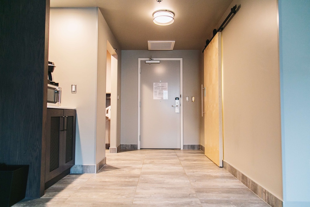 Hilton Garden Inn Fredericton New Brunswick Canada 35/60