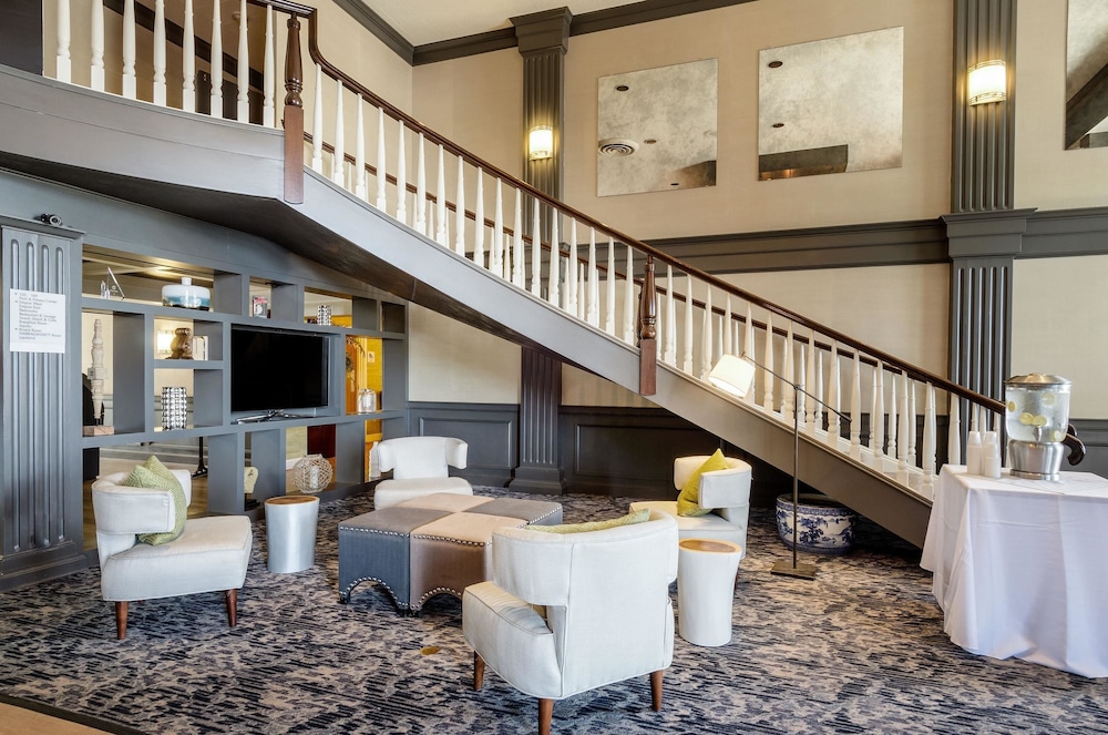 Clarion Inn Seekonk - Providence 22/29