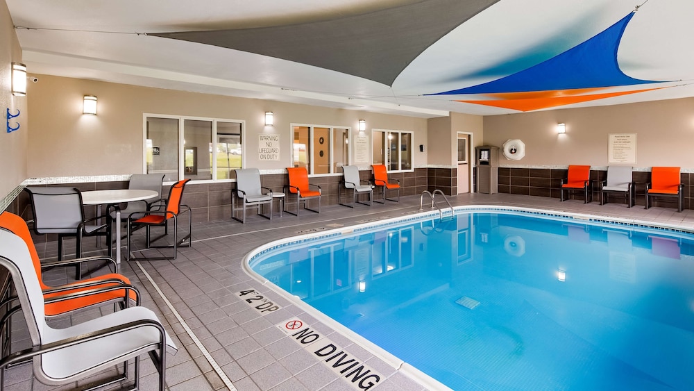 Best Western Pearl City Inn 5/33