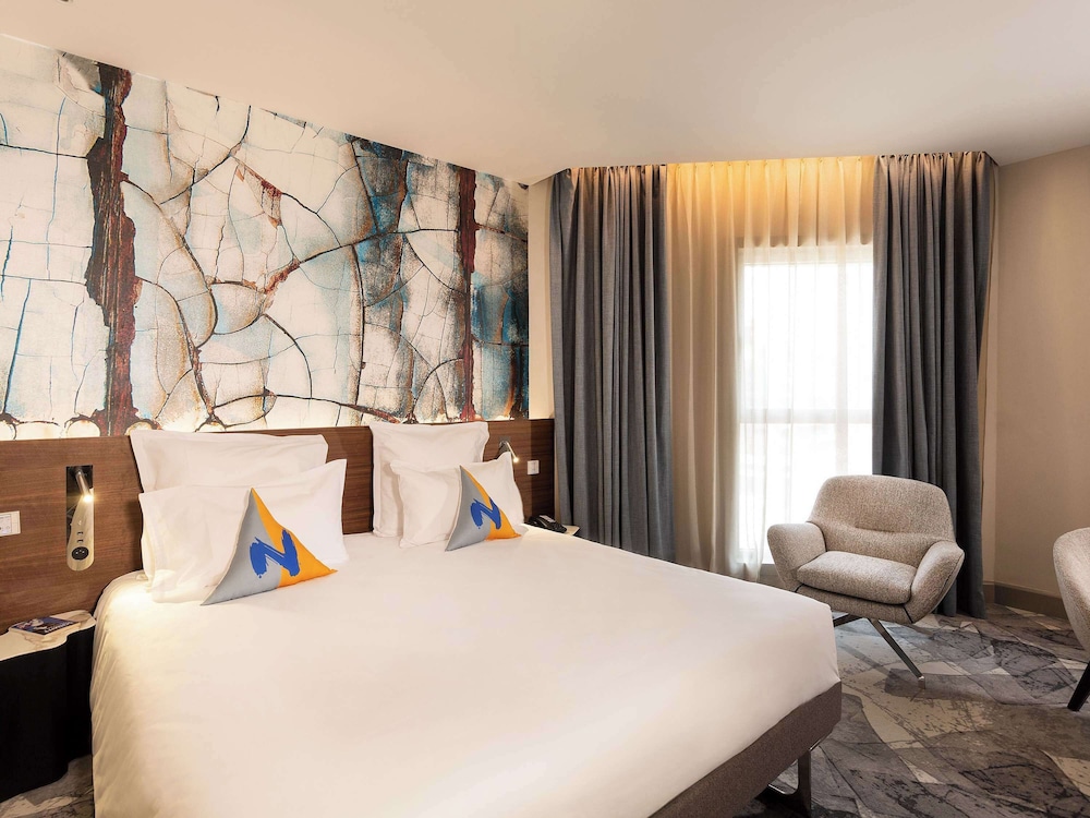JUNIOR SUITE, DOUBLE BED
