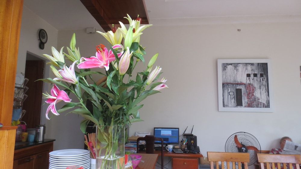 Charming Homestay 10/50