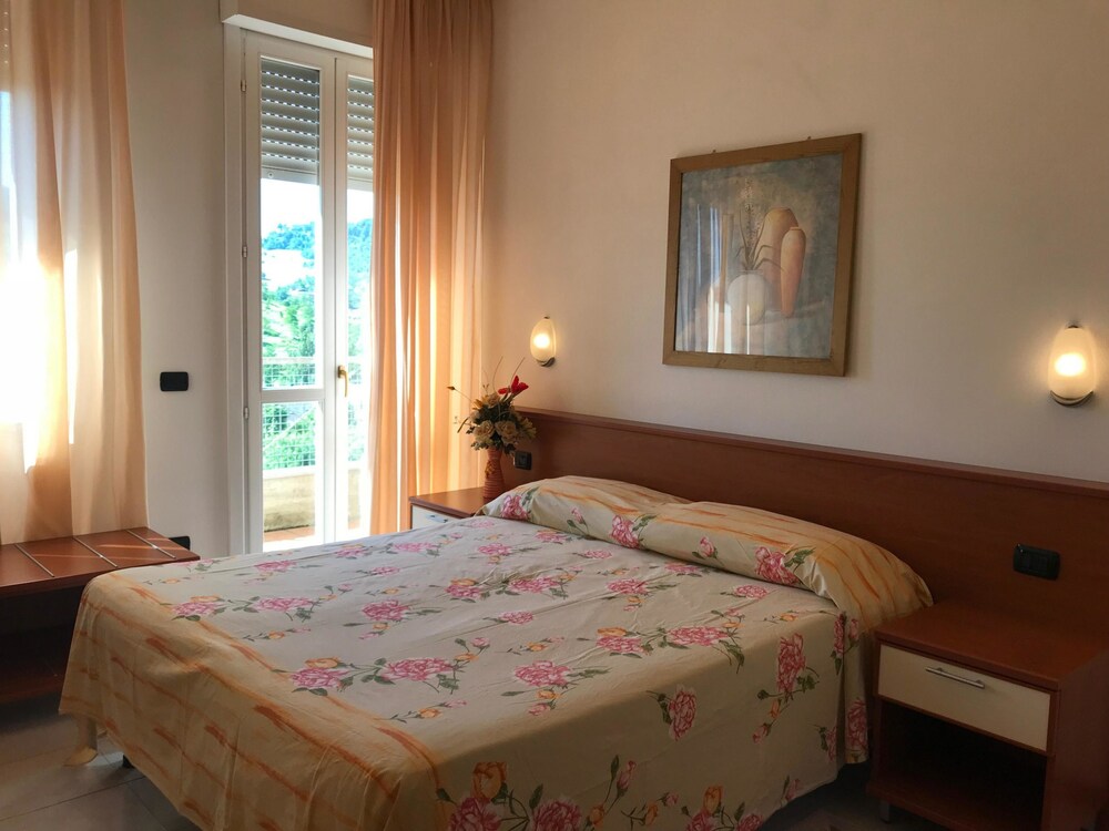 Garden Hotel Tabiano 12/62