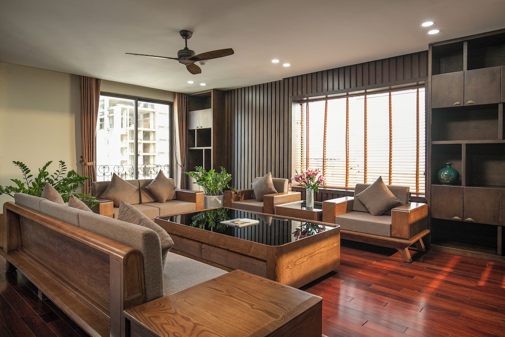 Palazzo 2 Hotel Danang 39/50