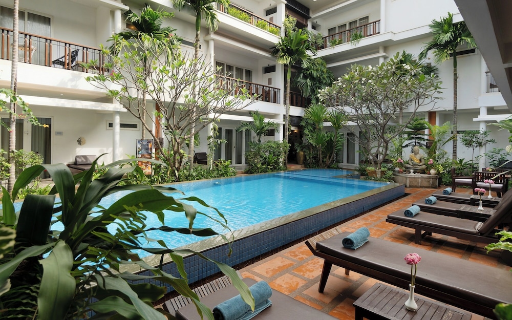Indra Angkor Residence 45/50