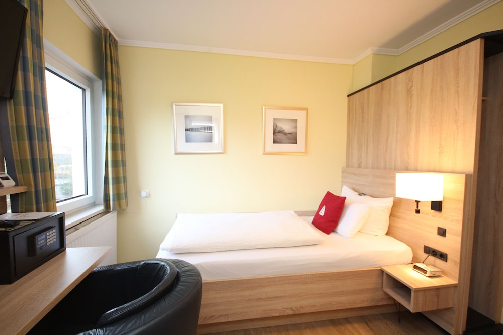 Hotel Morgensonne 6/20