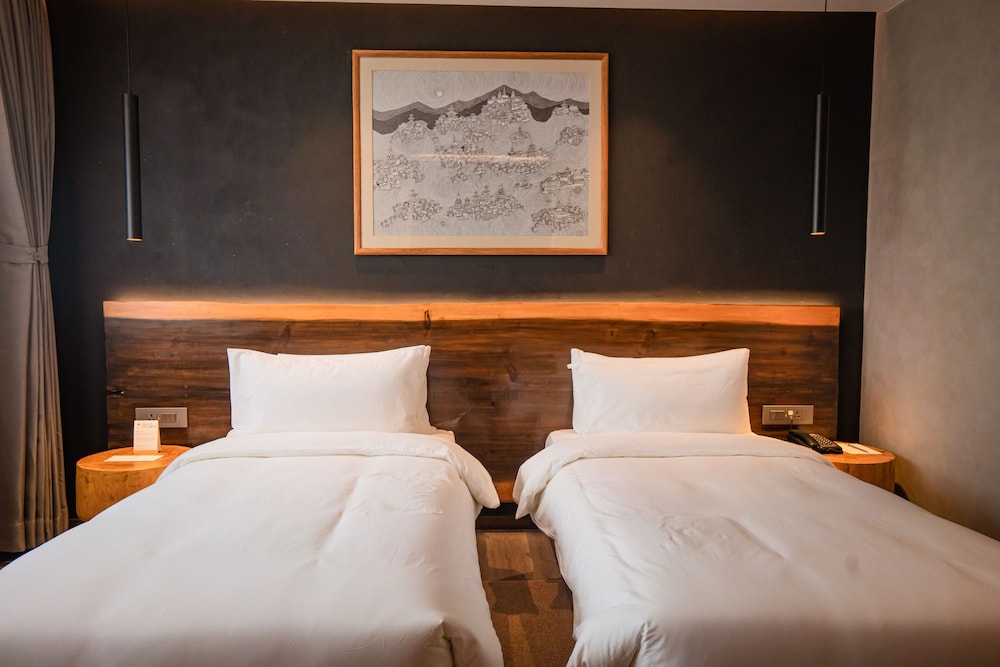 Hotel Barahi Kathmandu 25/70