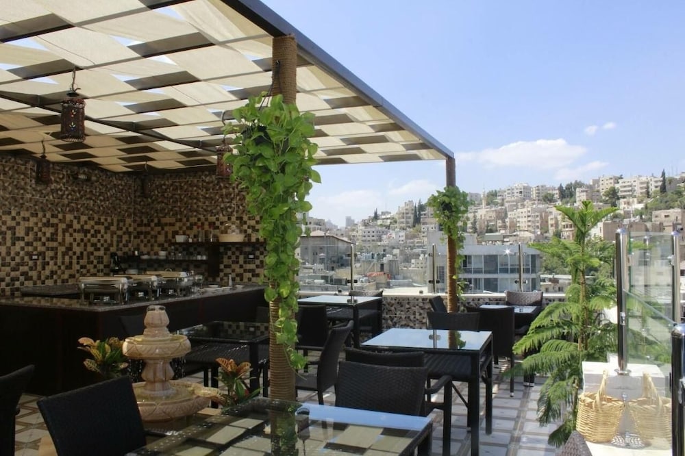 Hawa Amman Hotel 24/26