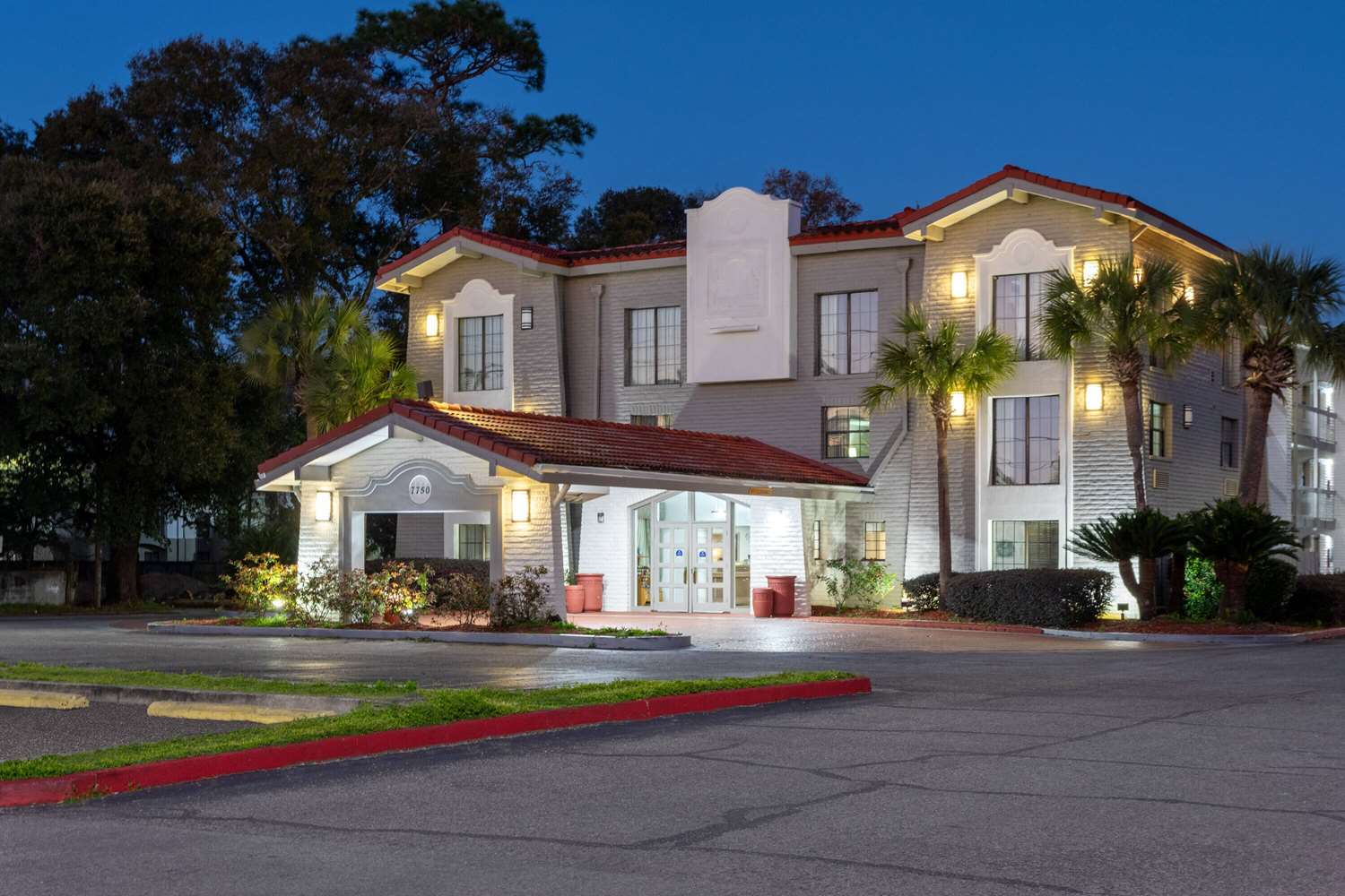 La Quinta Inn Pensacola 32/35