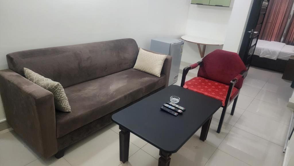 Qurum Beach Hotel 18/33