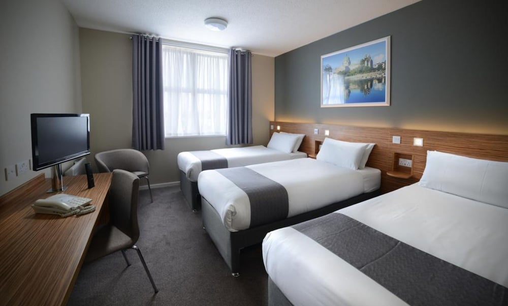 Travelodge Plus - Galway City 16/41
