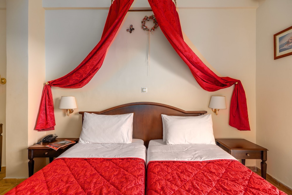 Corfu Secret Hotel 14/50