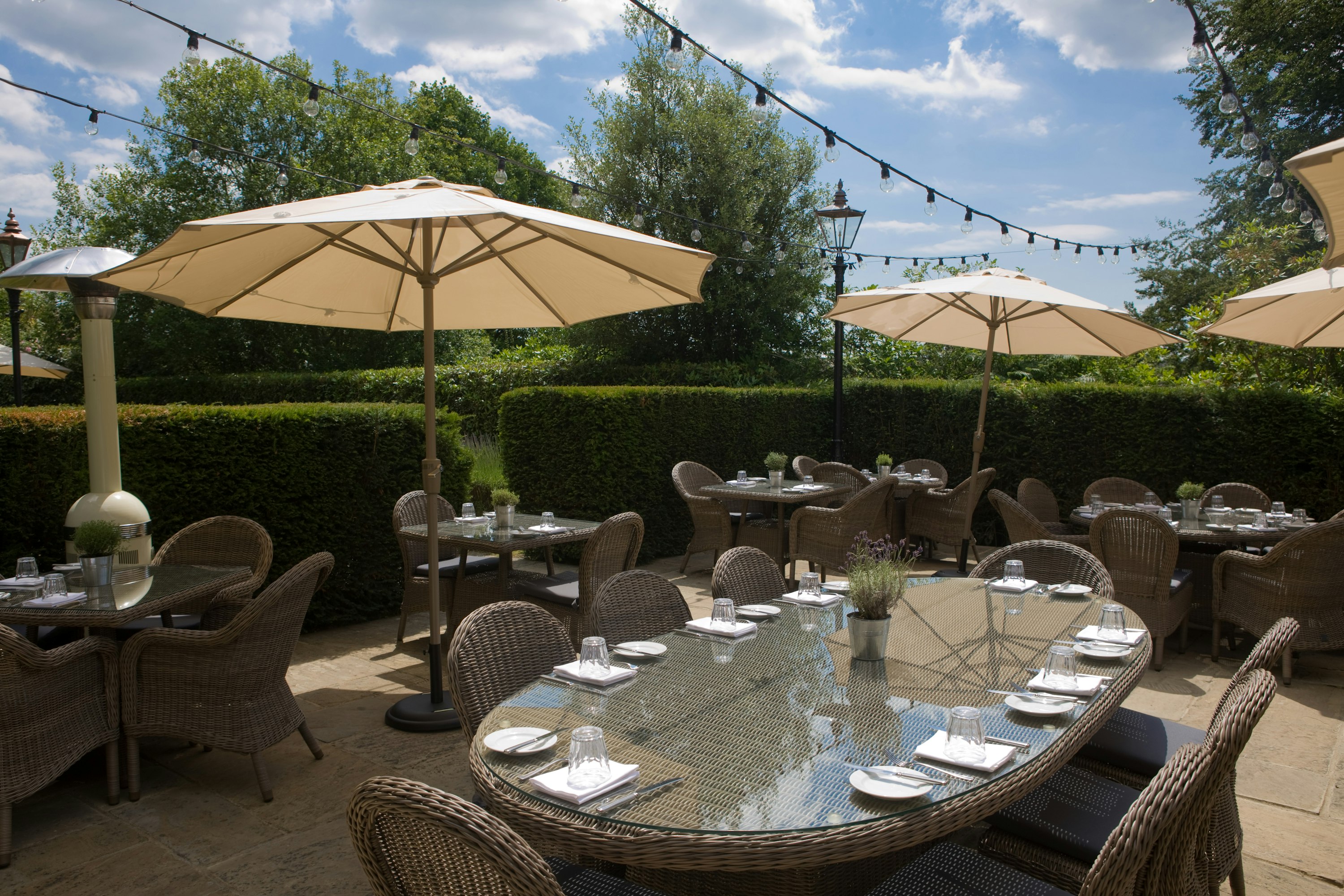 Hotel Du Vin & Bistro Tunbridge Wells 51/84