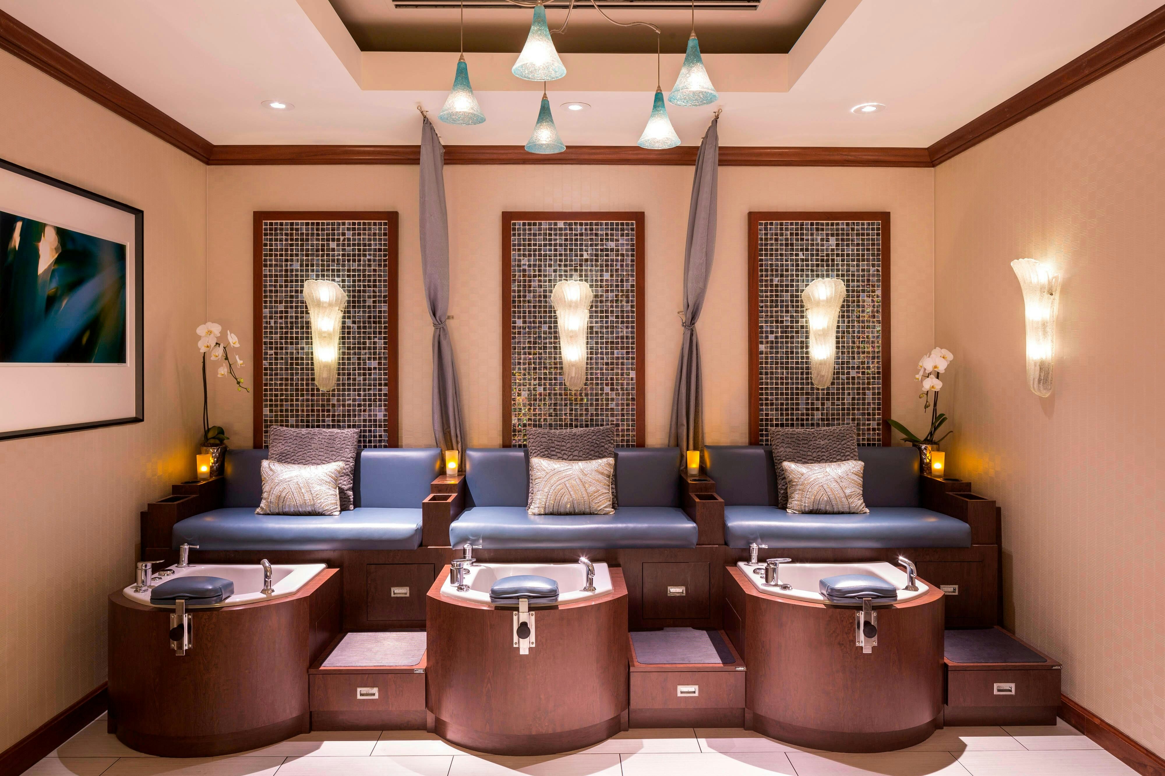 The Ritz Carlton Marina Del Rey 22/27