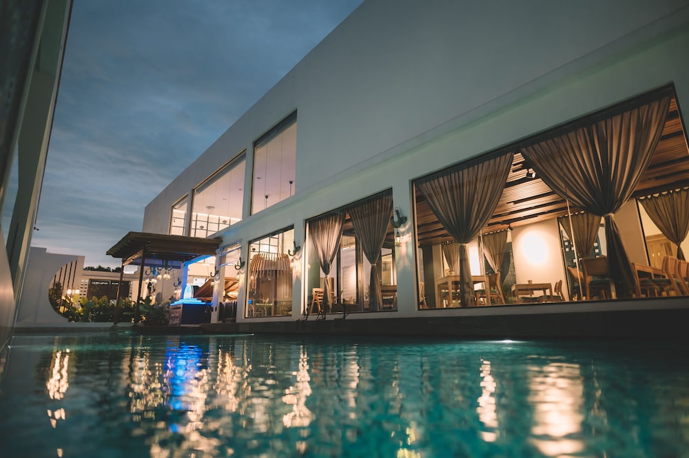 La Villa Langkawi 2/77