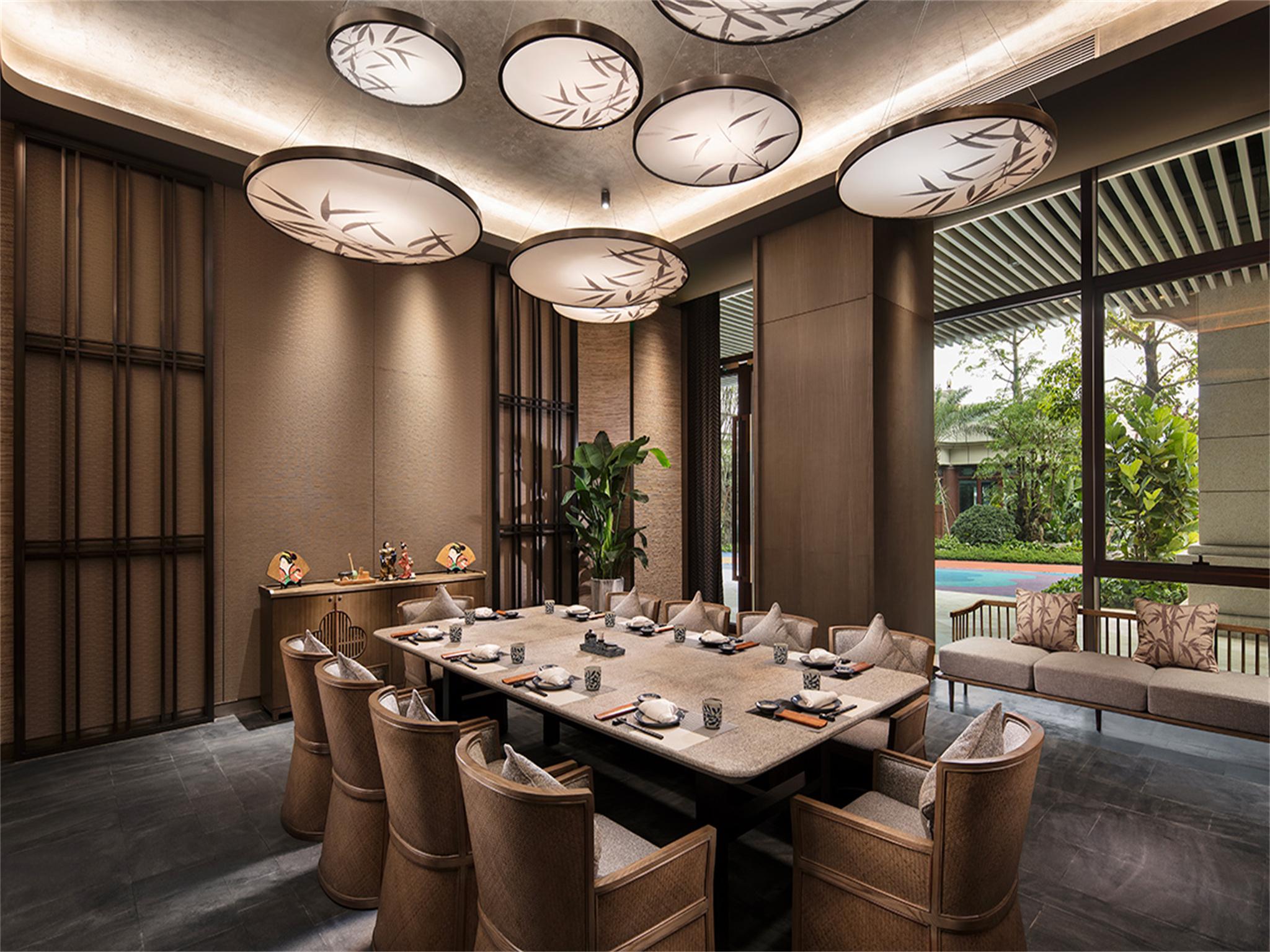 Wanda Vista Guangzhou 35/50