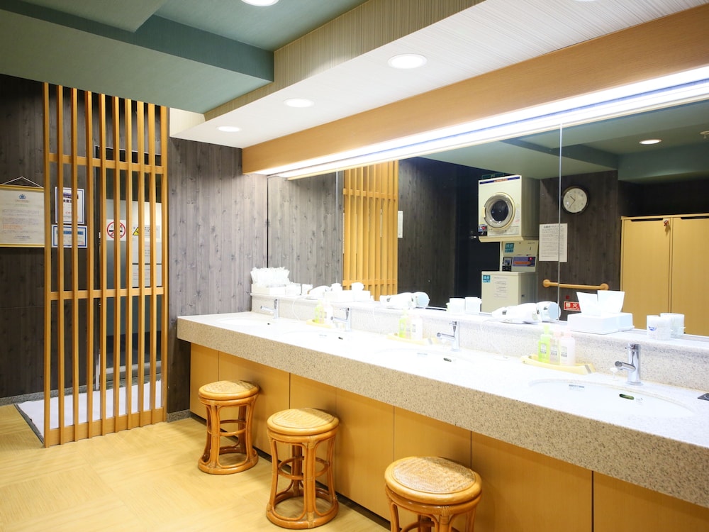 Apa Hotel Keiseinarita Ekimae 12/71