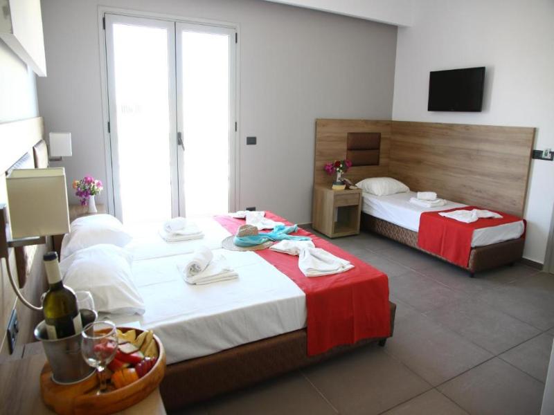 Porto Plazza Hotel 15/47