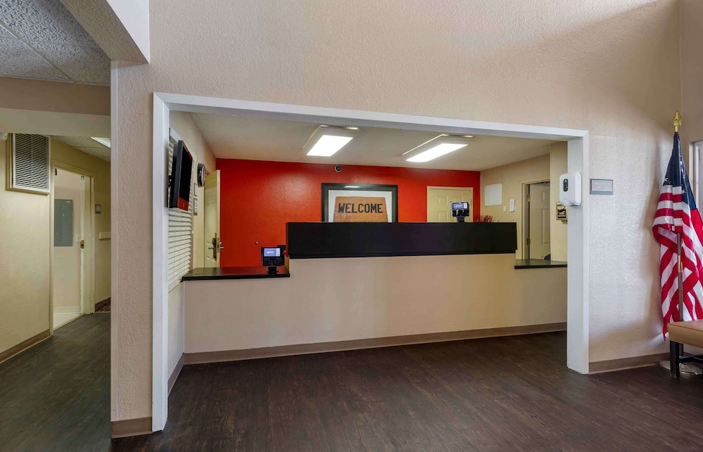 Extended Stay America - Dallas - Plano Parkway 7/64