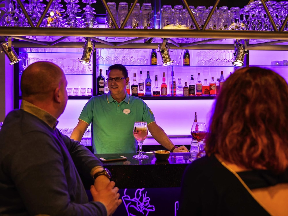 Ibis Styles Liege Guillemins 13/71