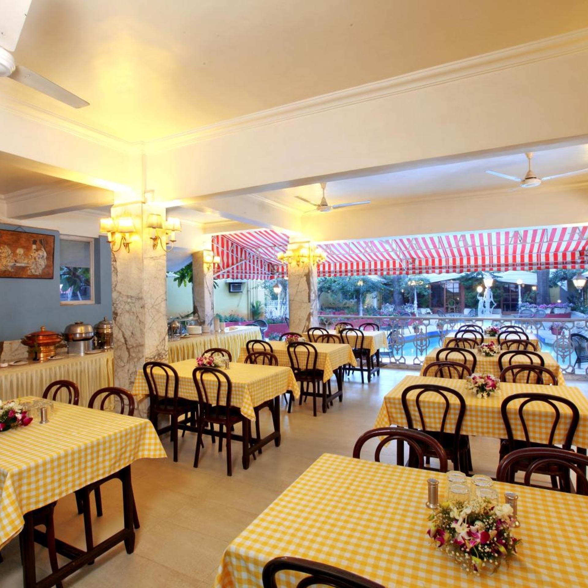 Avion Holiday Resort 22/38
