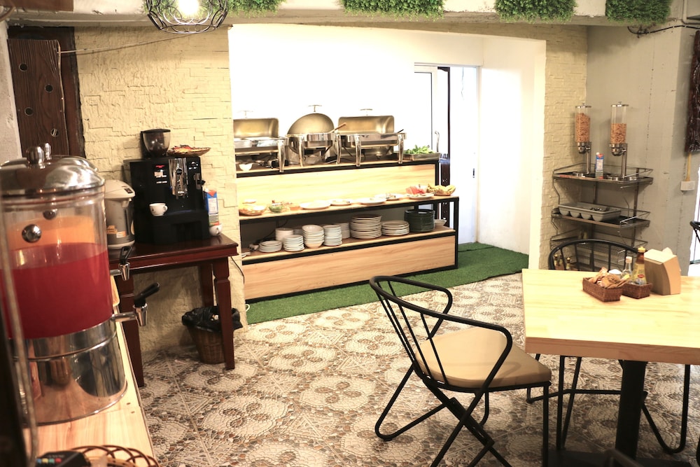 Mali Namphu Hotel 34/41
