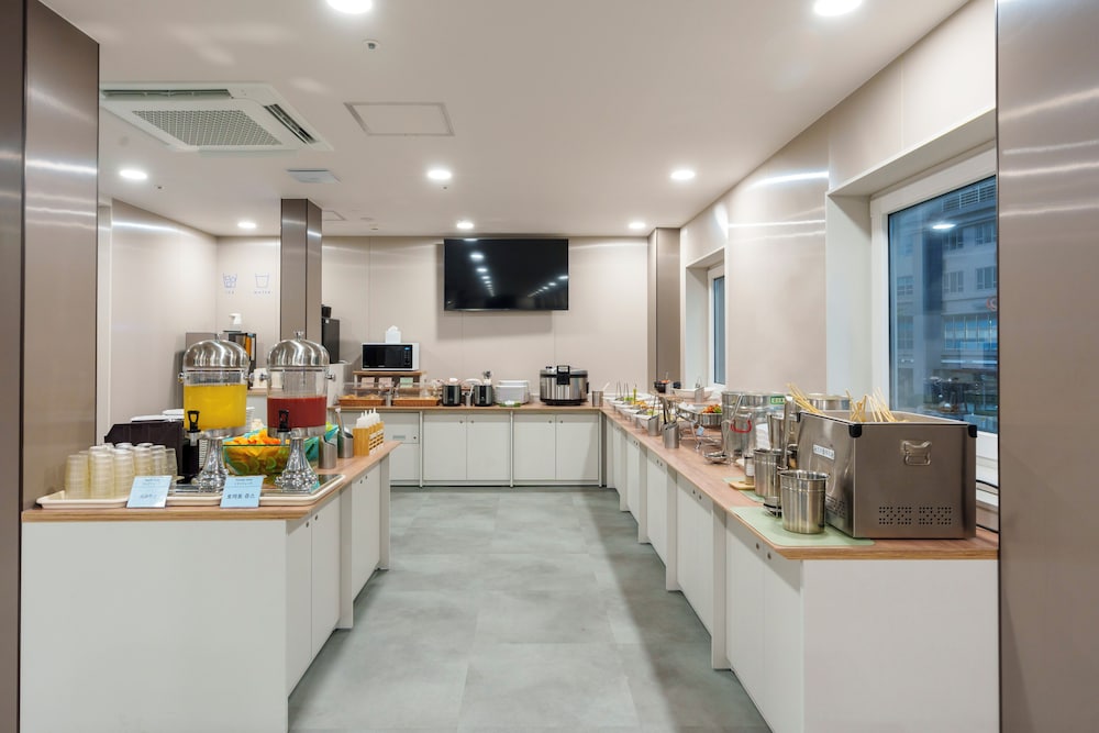 Toyoko Inn Ulsan Samsandong 27/50