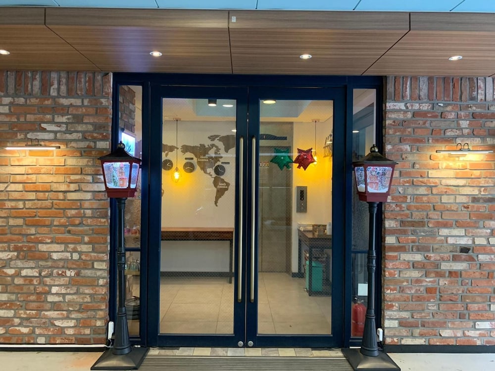Incheon Soma Hotel 32/36