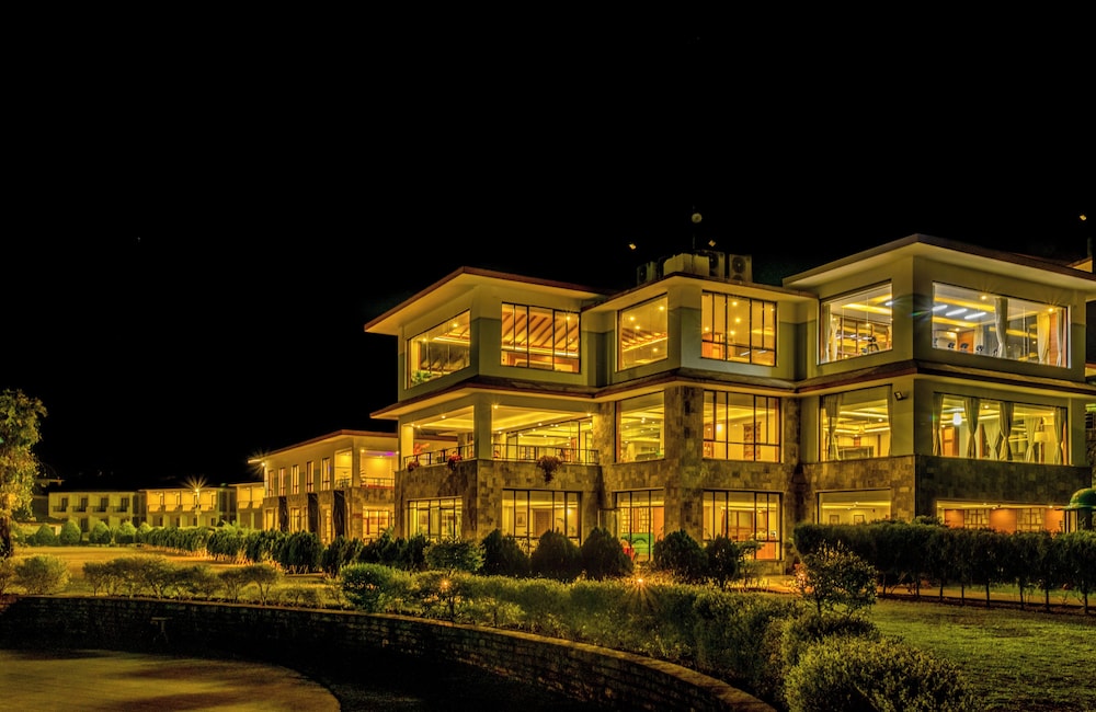 Mountain Glory Forest Resort