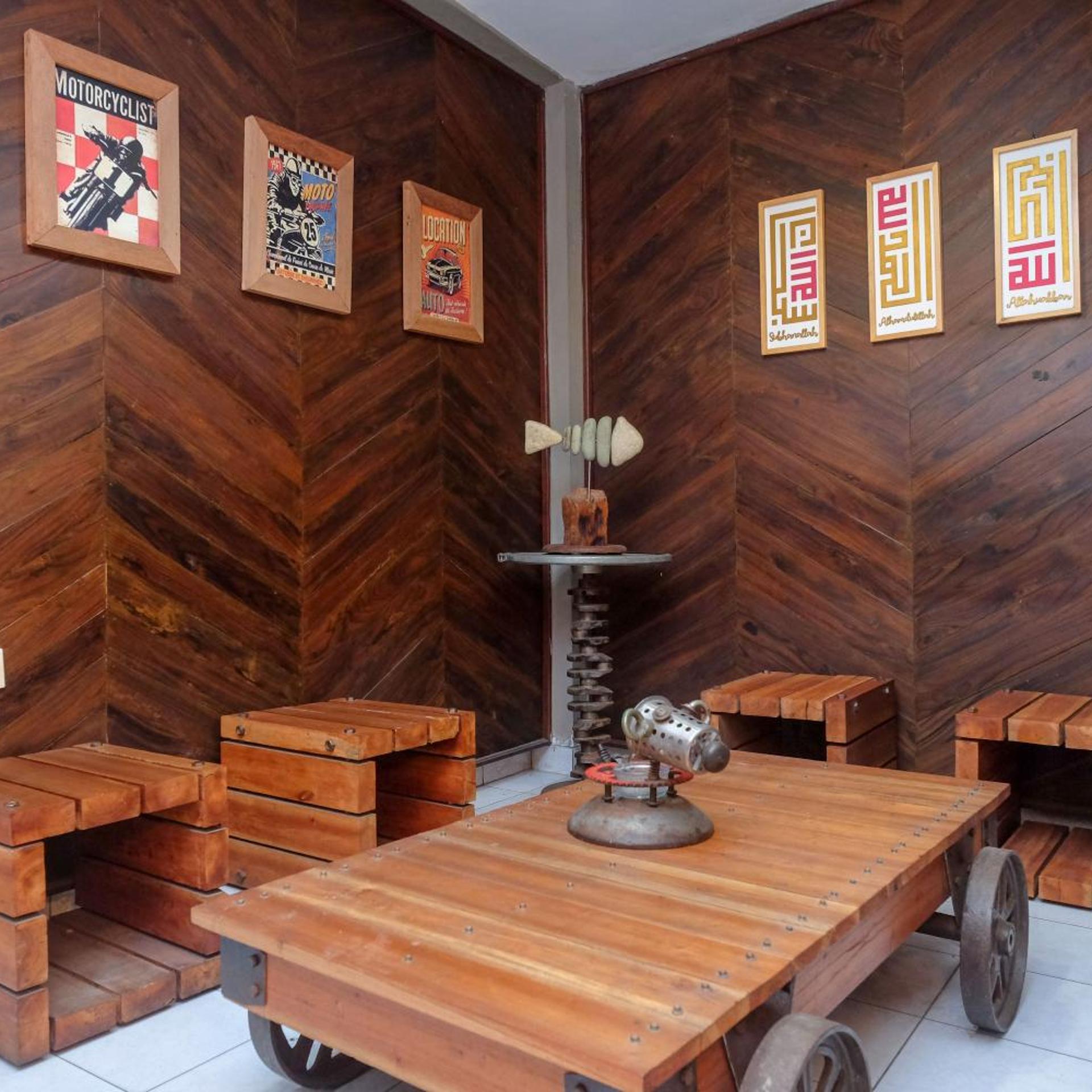 OYO 3778 Hotel Wisnugraha Syariah 41/50