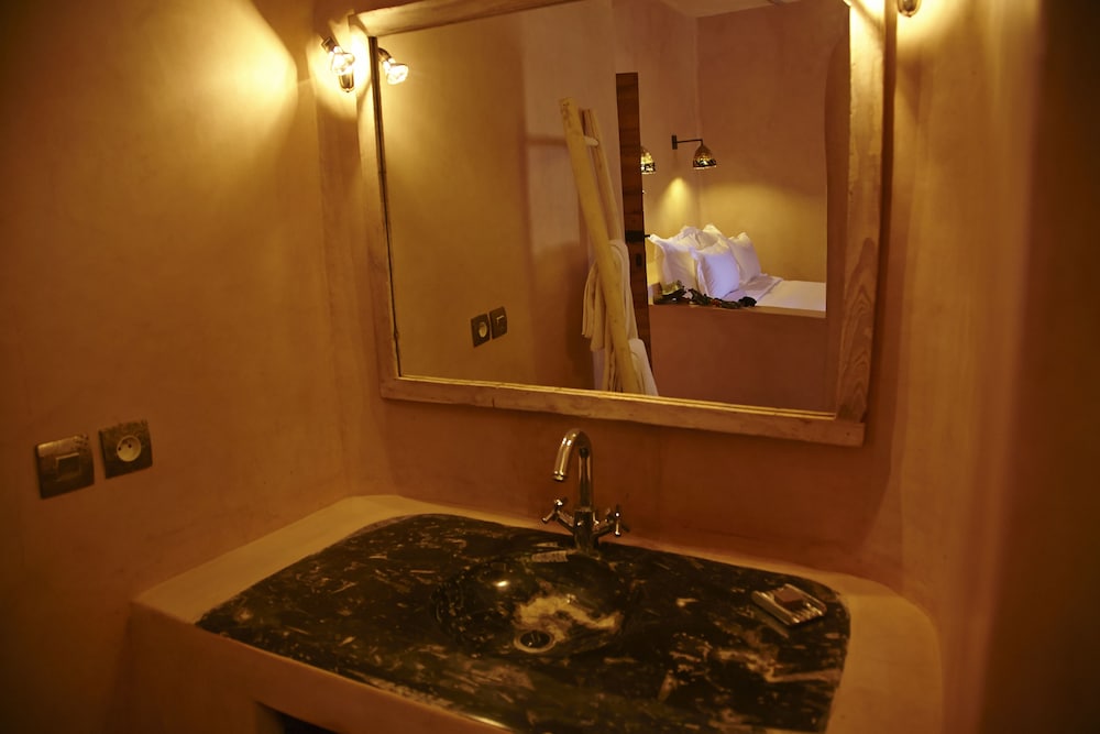 Riad Caravane 43/45