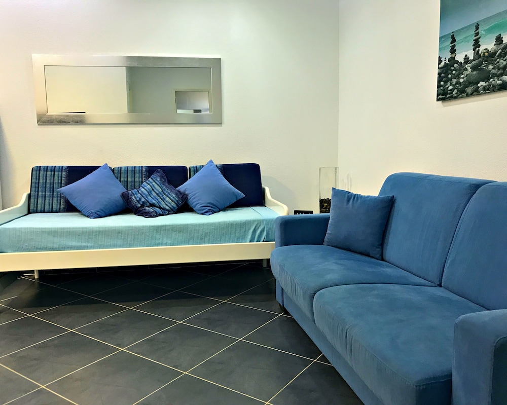 BORDA D AGUA APARTMENTS 40/75