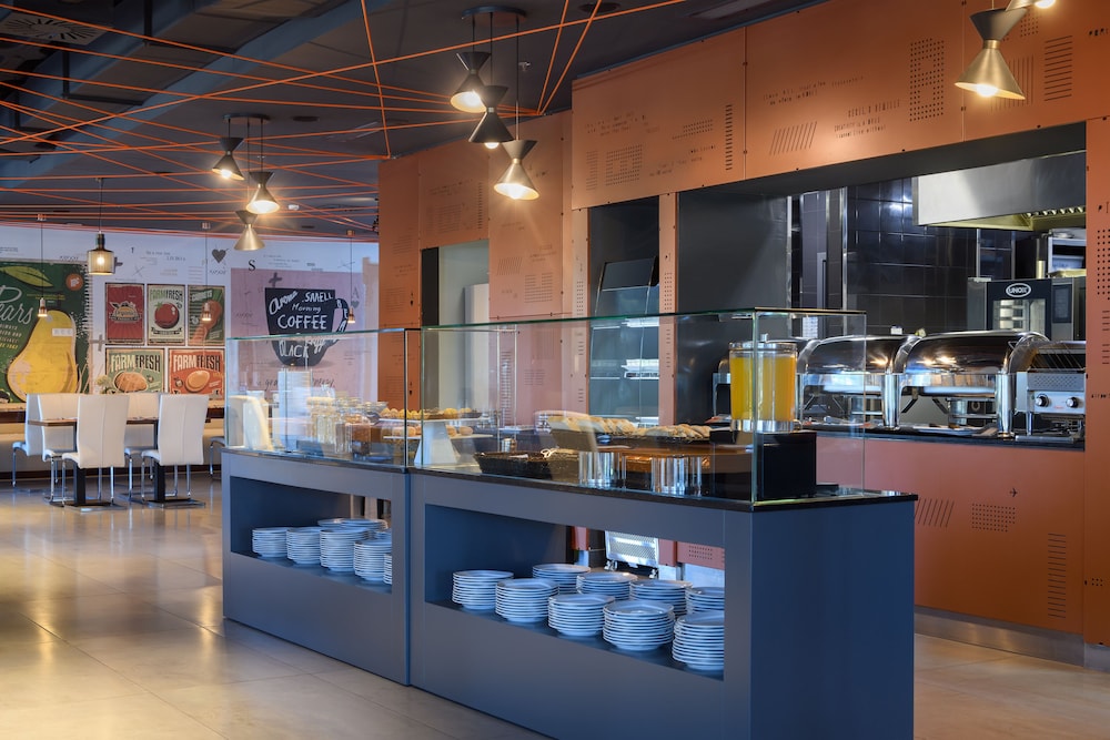 Star inn Lisbon Airport 41/61