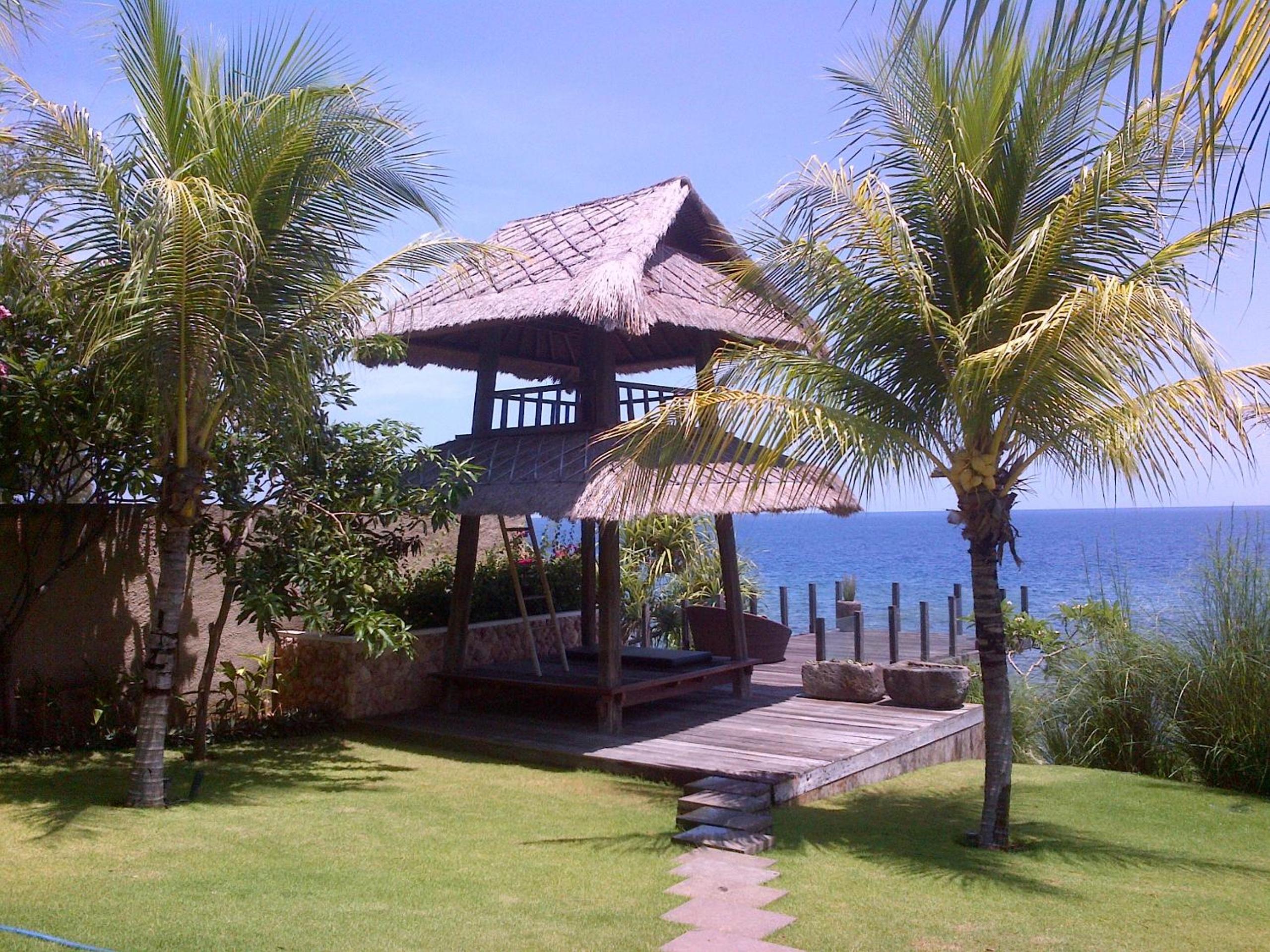 Villa Bukit Segara 28/38