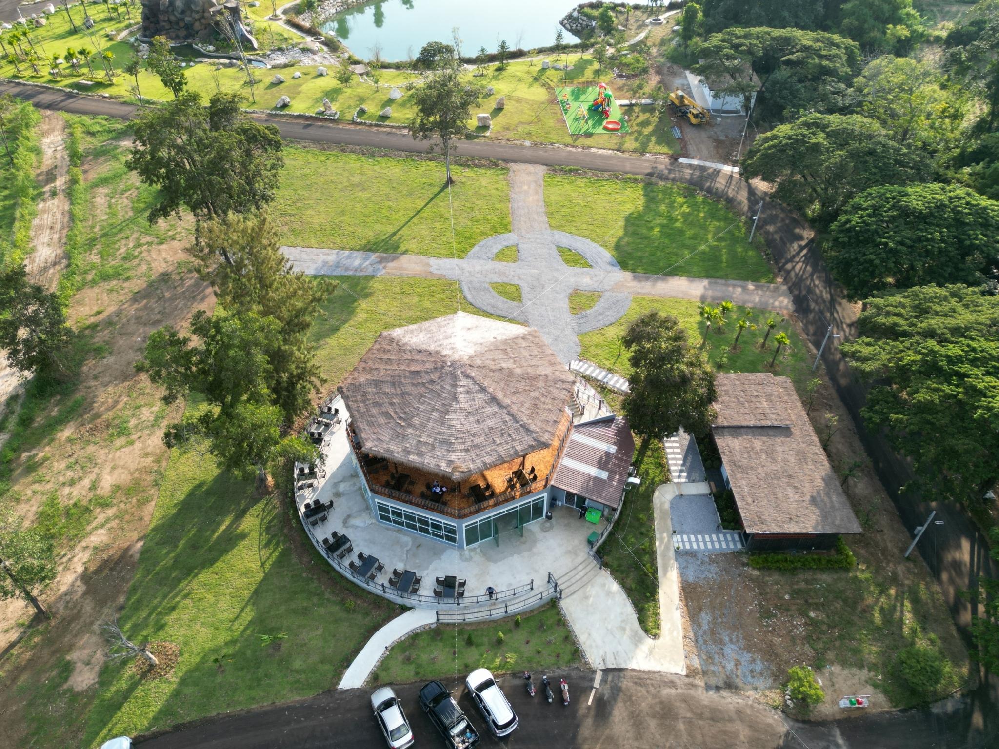 Athena Glamping Khaoyai 33/36