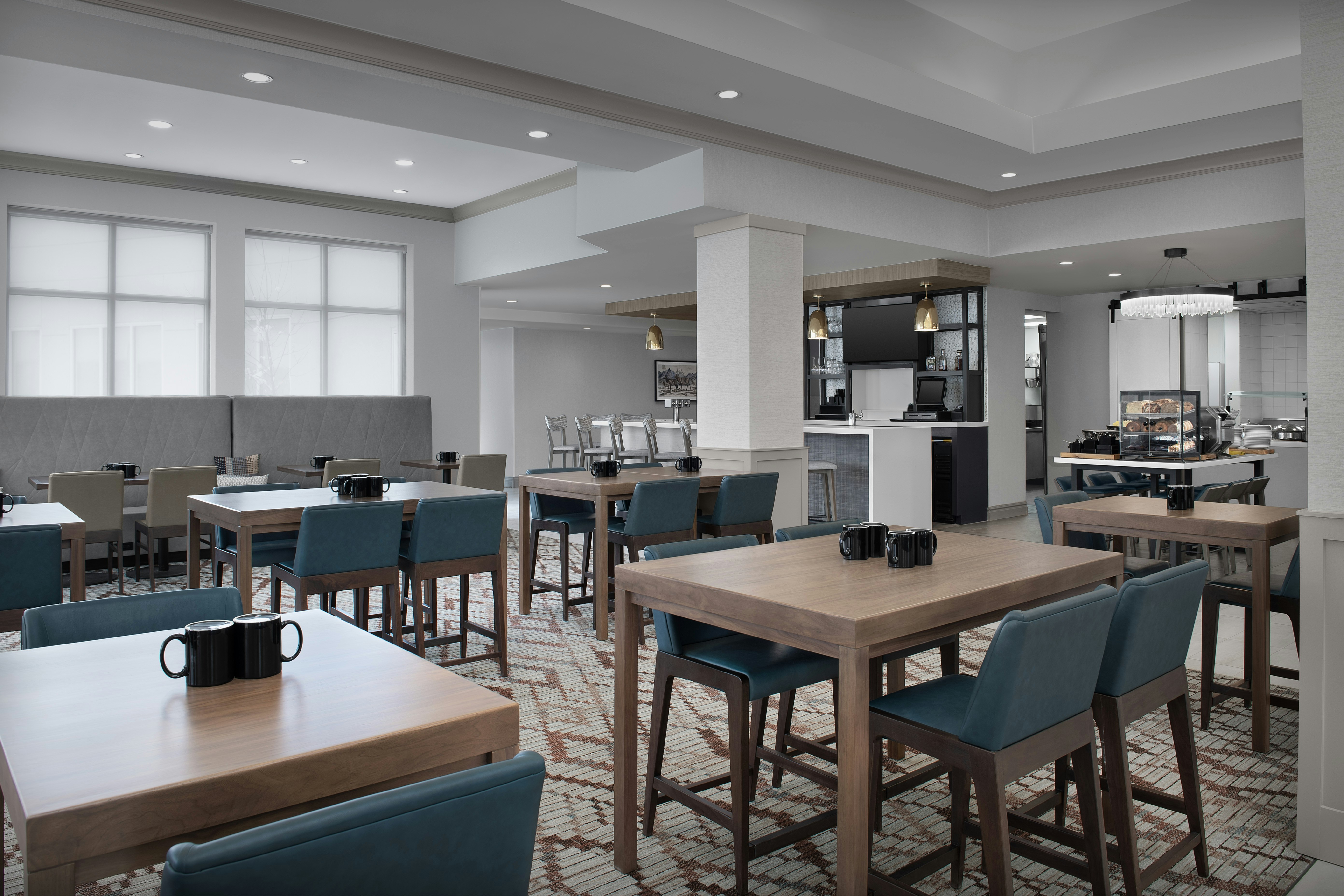 Hilton Garden Inn Casper 32/44