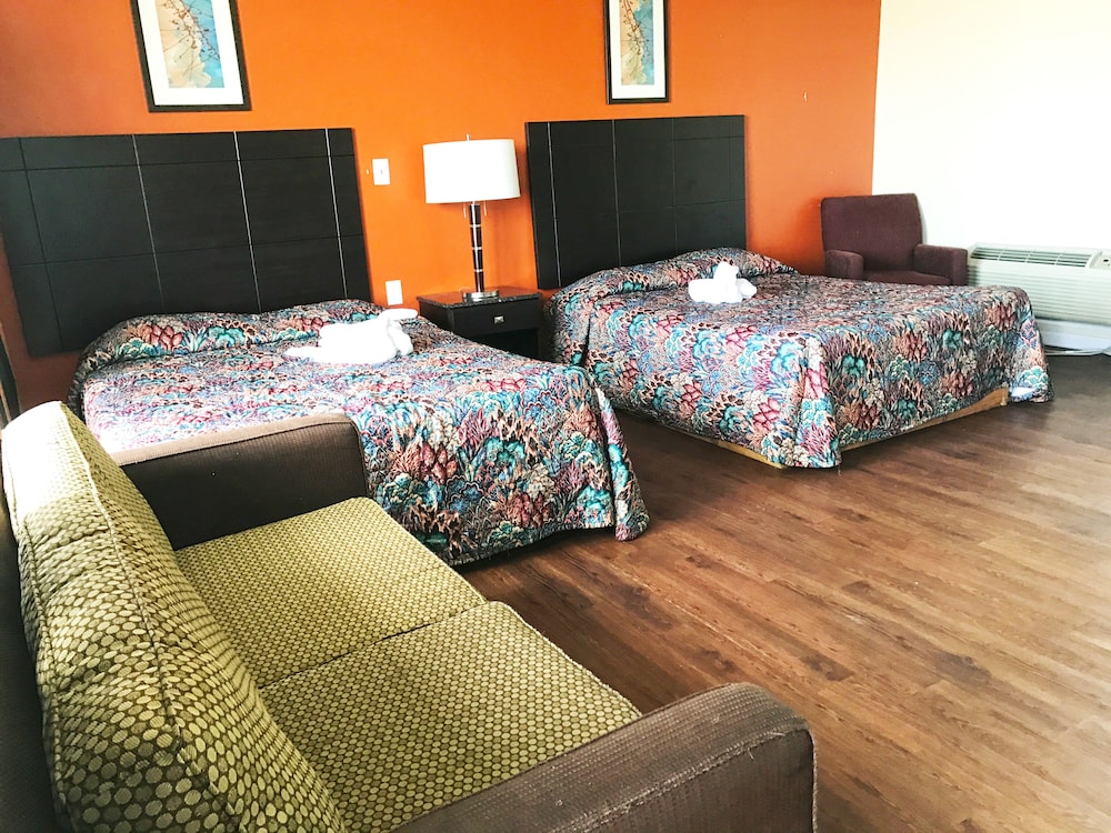 Skyview Manor Motel 25/54