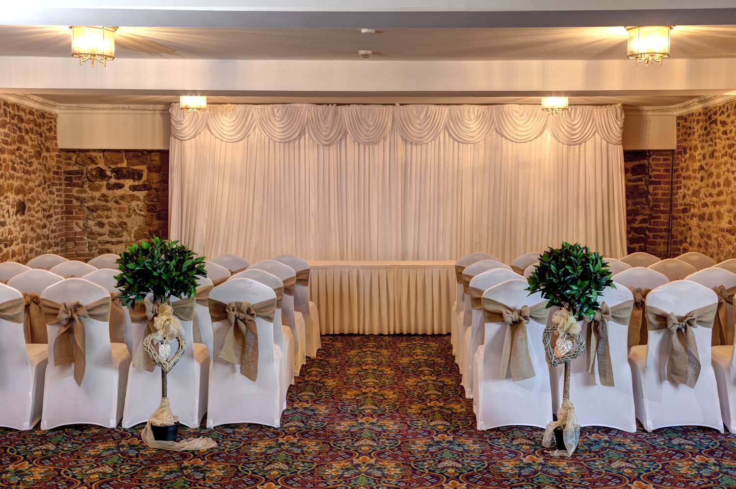 Knights Hill Hotel & Spa 24/41