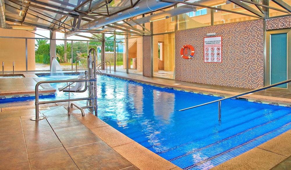 PLAYAS DE GUARDAMAR HOTEL 33/62