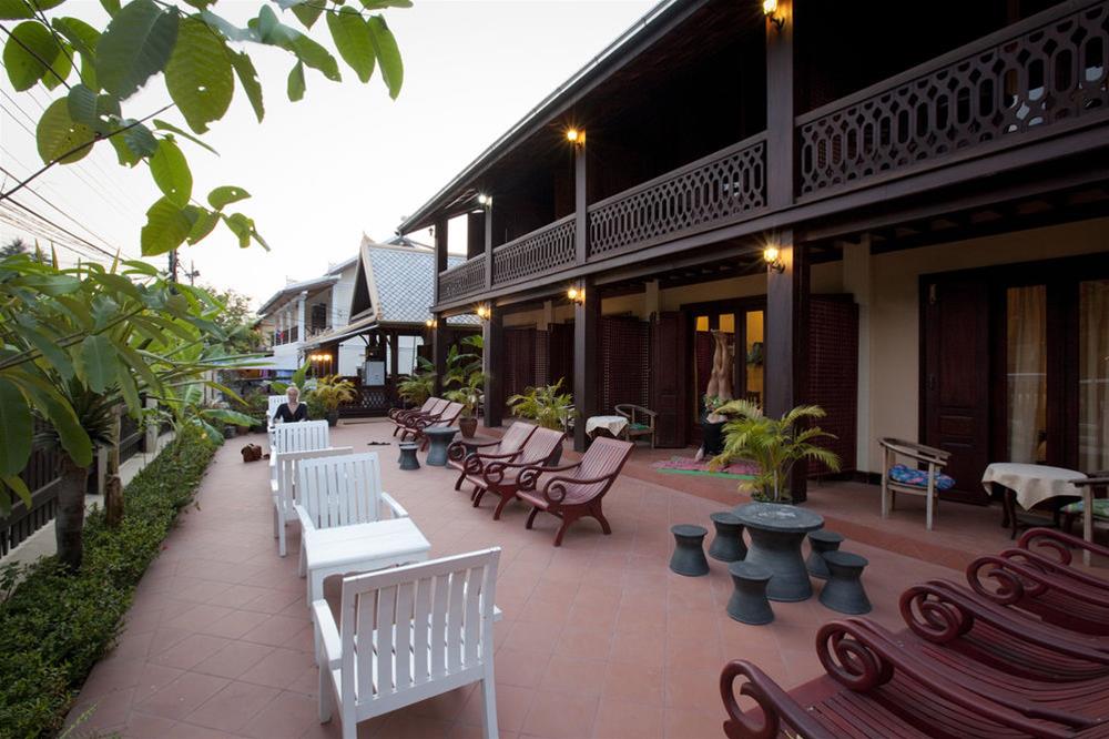 Sok Dee Residence 28/29