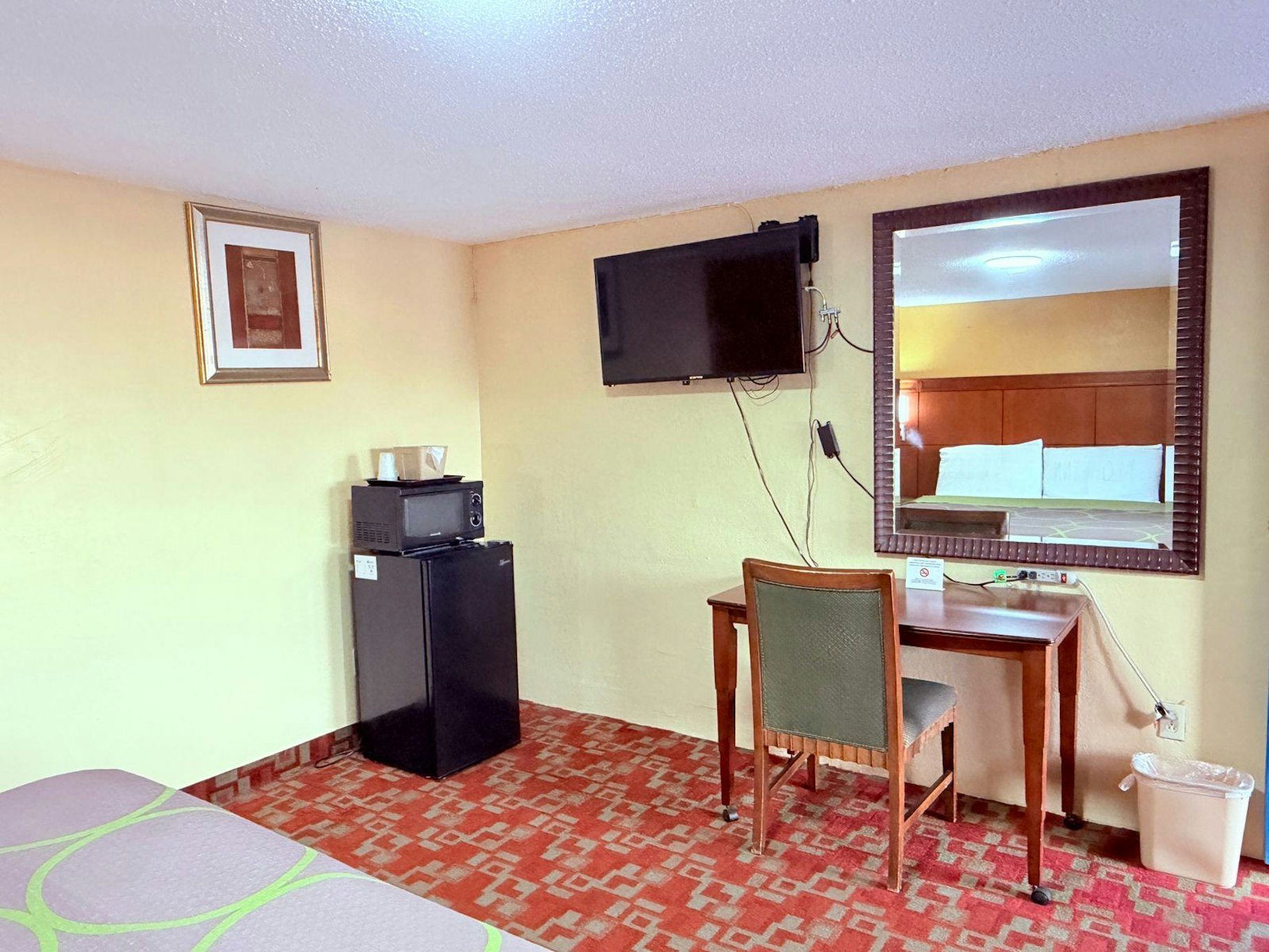 Aloha Inn McAllen Airport near Medical center Tx 23/40