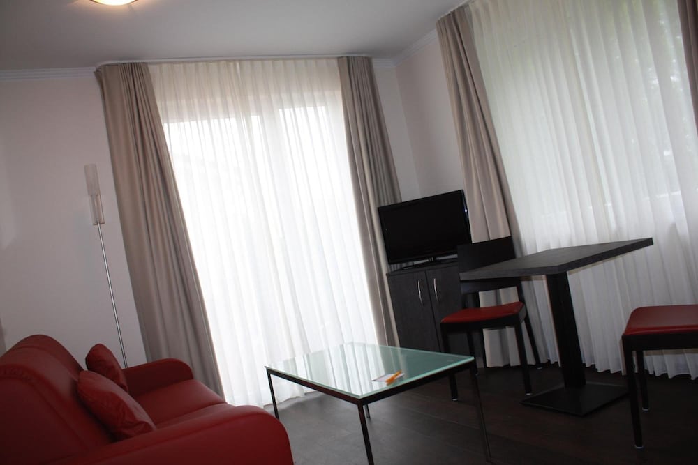 Hotel Bloemfontein 17/27