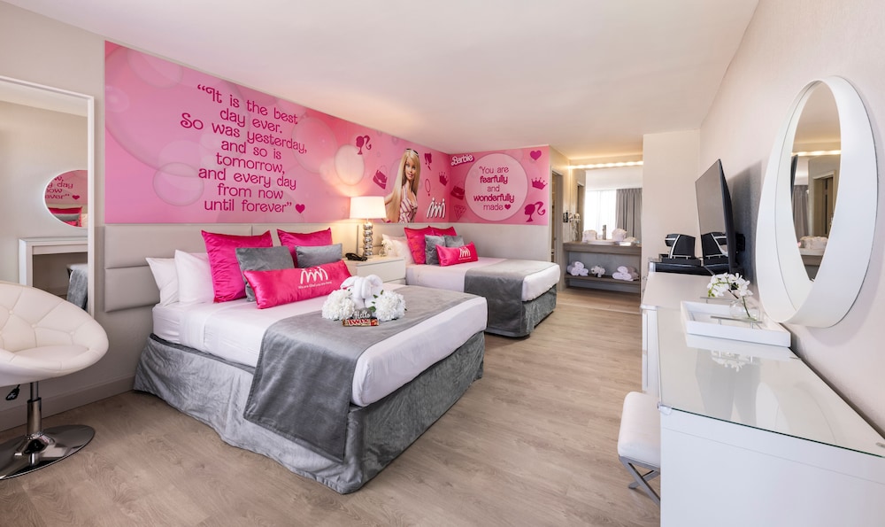 Magic Moment Resort & Kids Club, Dazzler Select by Wyndham 25/60