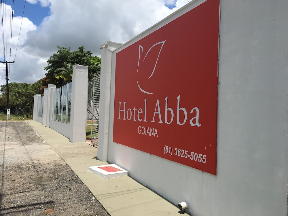 Hotel Abba Goiana 37/46