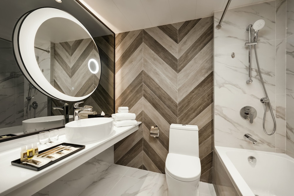 Park Hotel Hong Kong 54/57