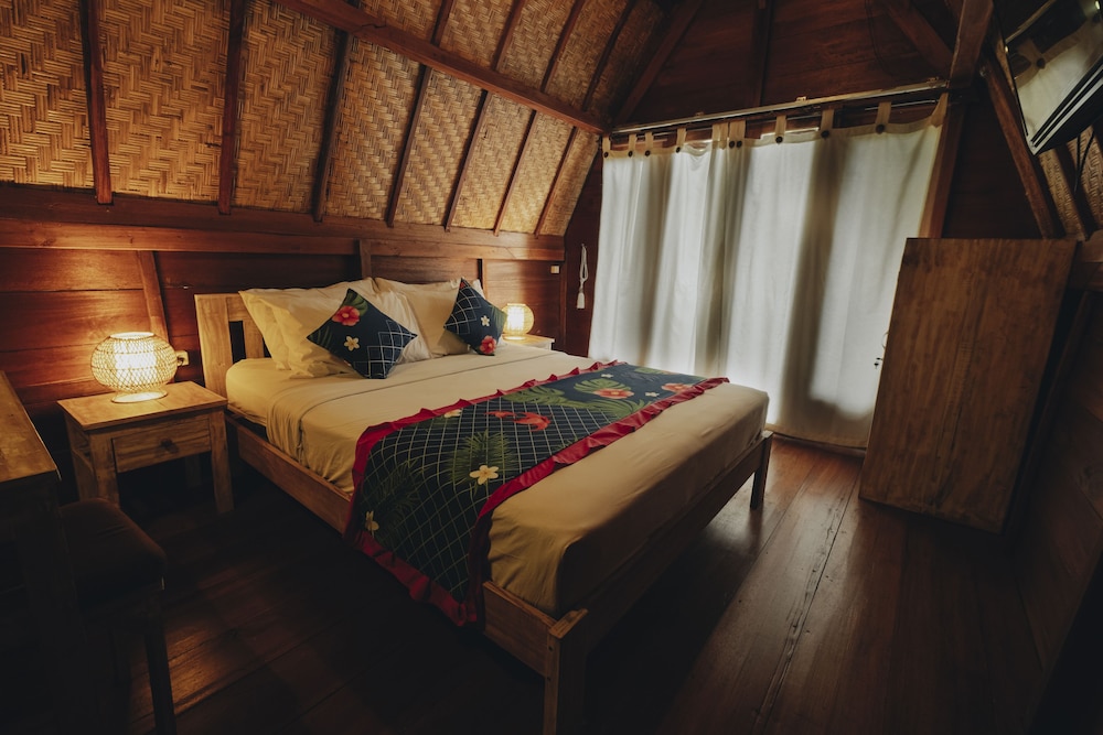 CLASSIC, COTTAGE
