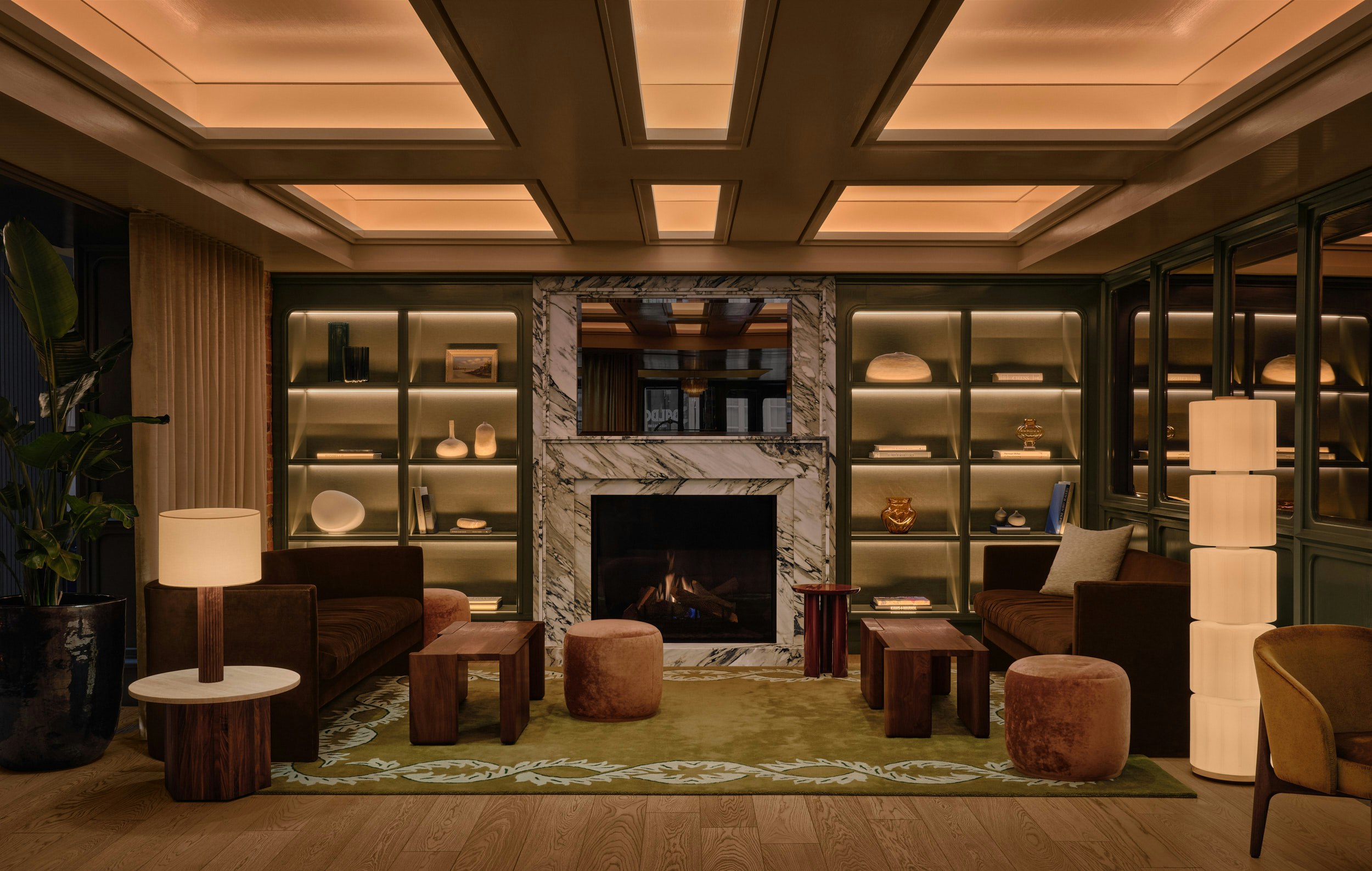 Hotel Nelligan 39/56